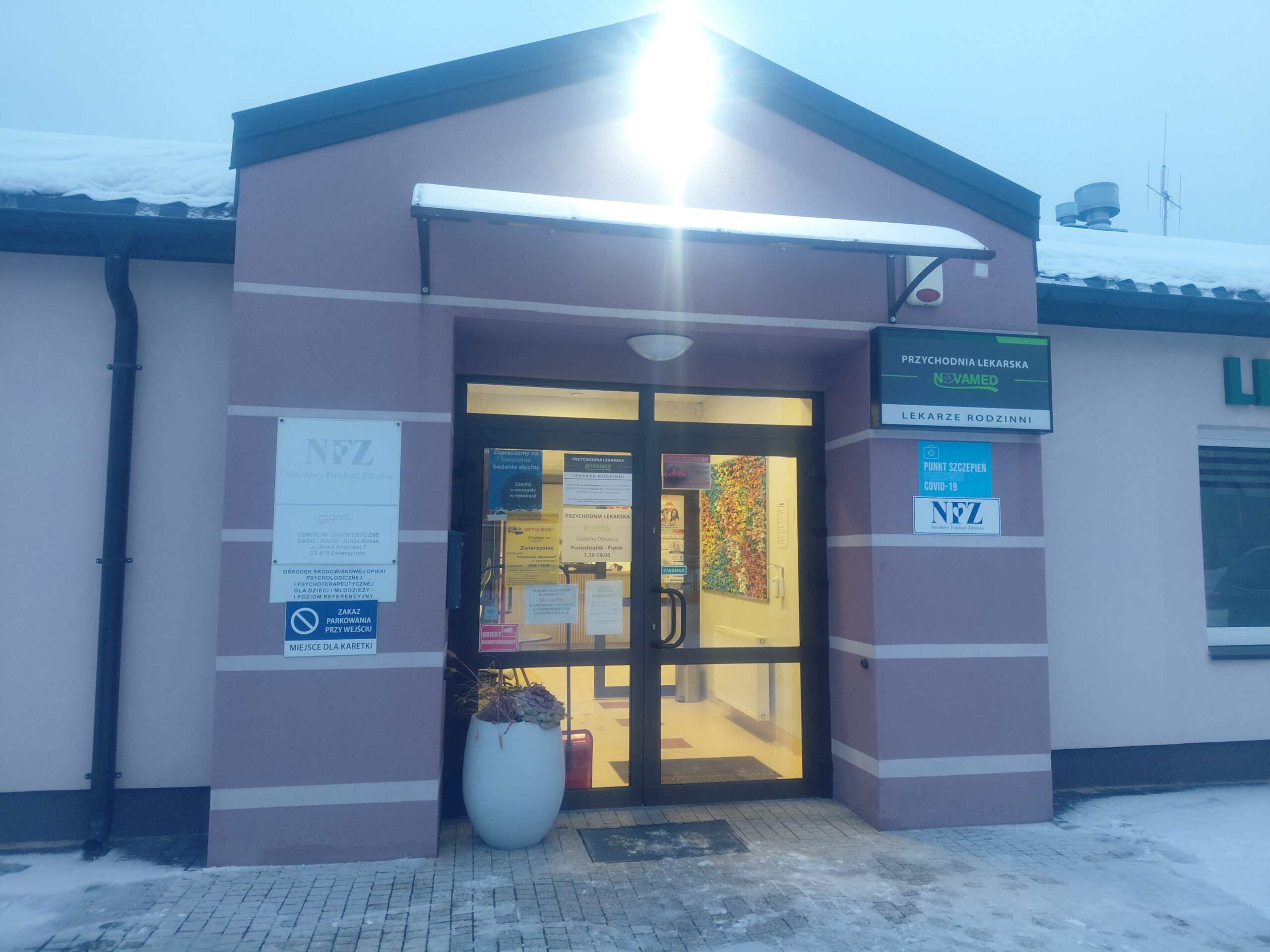 Zwierzyniec