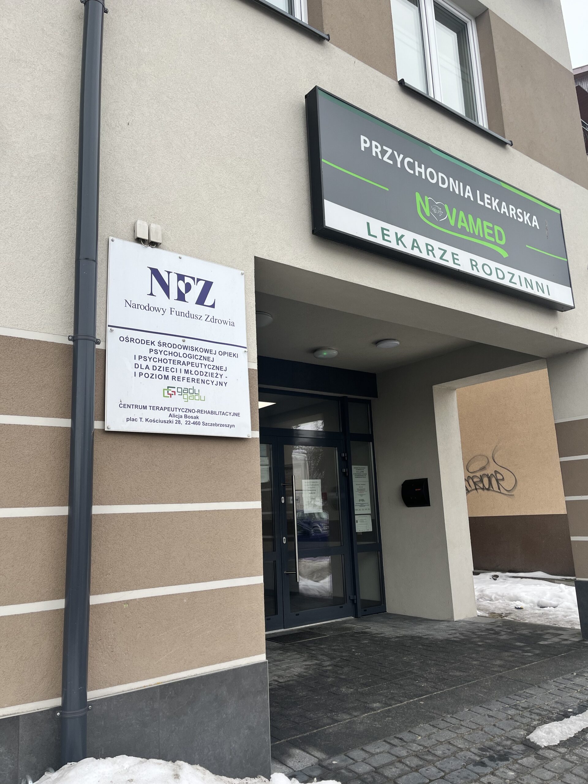 Szczebrzeszyn