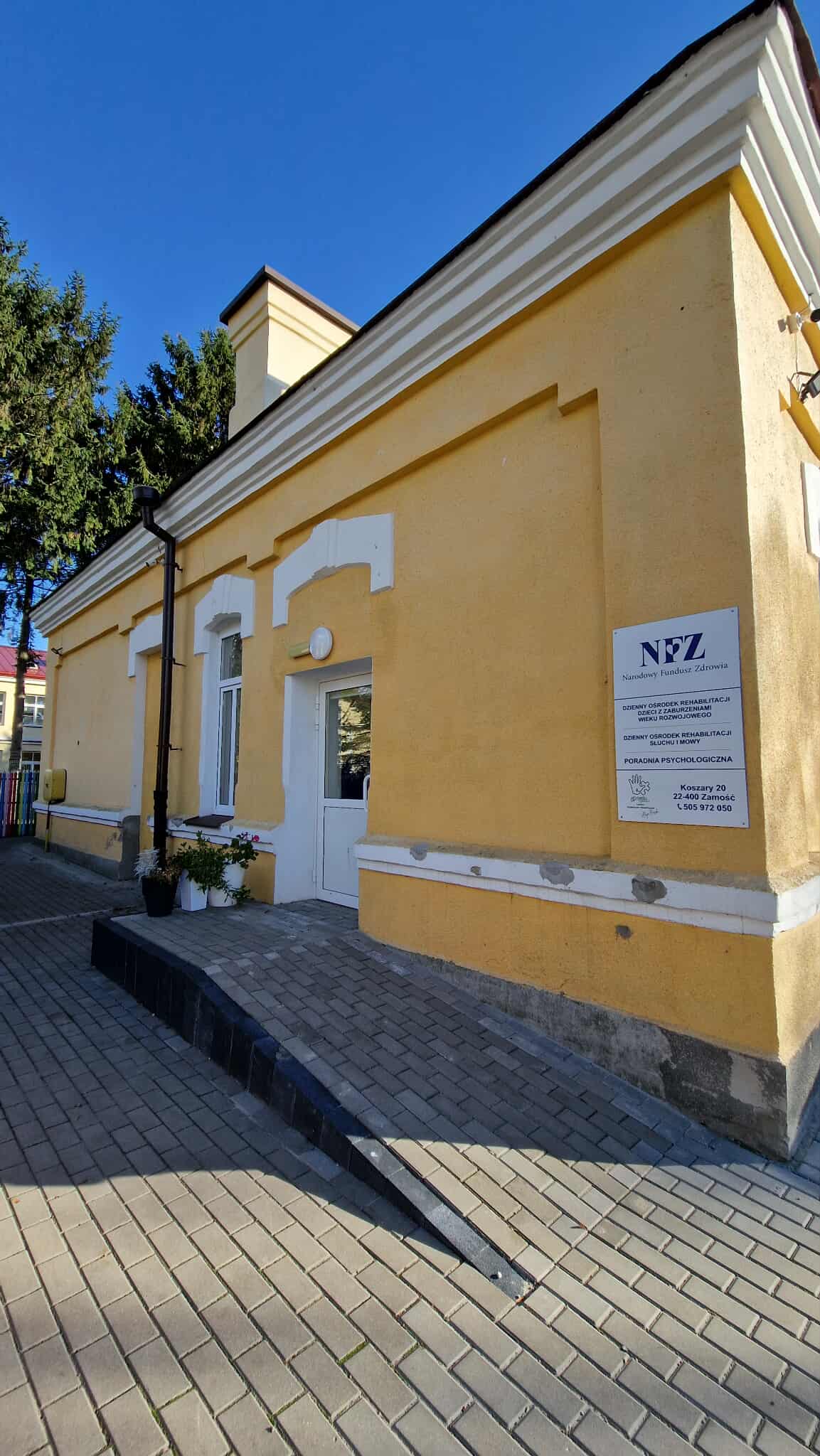 Zamość